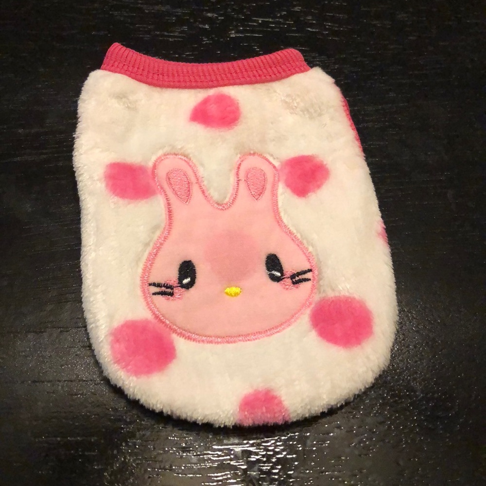 XXSmall Pet sweater